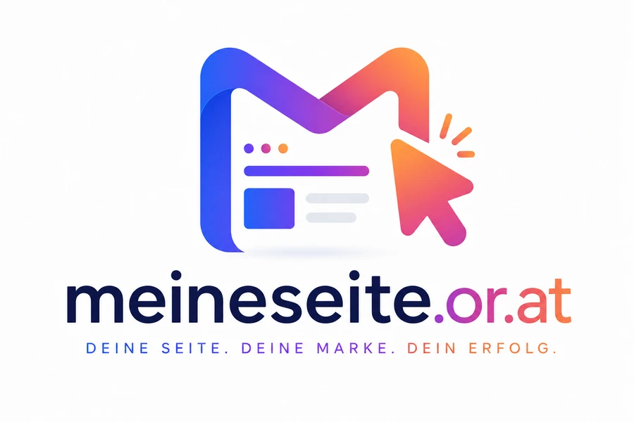 meineseite – Webdesign Agentur Österreich